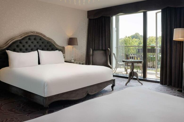 Hotel Hilton London Syon Park