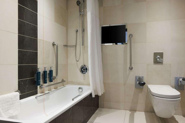 Hotel Hilton London Syon Park