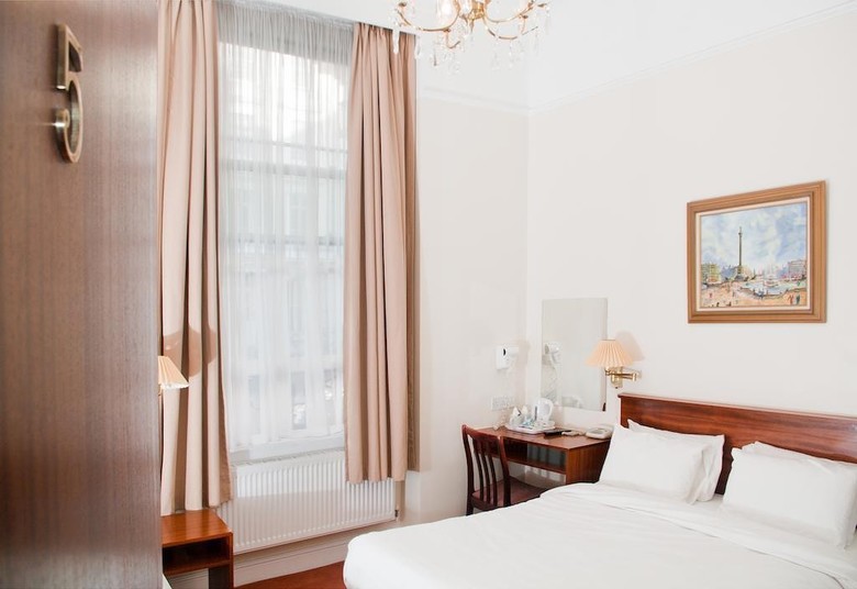 Hotel St. George's Pimlico