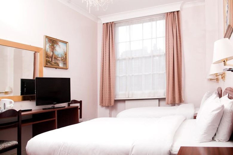 Hotel St. George's Pimlico