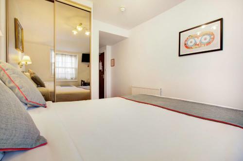 Hotel St. George's Pimlico