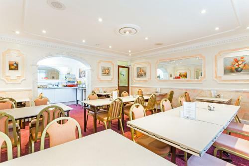 Hotel St. George's Pimlico