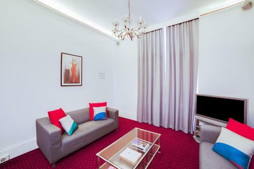 Hotel St. George's Pimlico