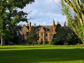 Aldwark Manor Golf & Spa Hotel