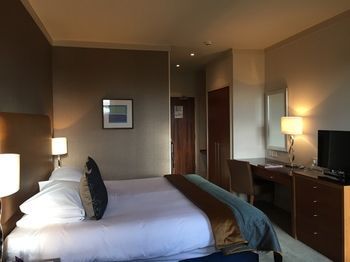 Aldwark Manor Golf & Spa Hotel