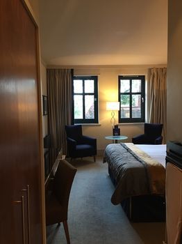 Aldwark Manor Golf & Spa Hotel