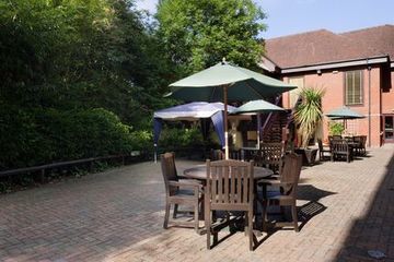 Hotel Holiday Inn Hemel Hempstead