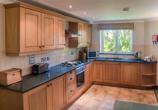 Porth Veor Manor Hotel