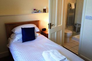 Porth Veor Manor Hotel
