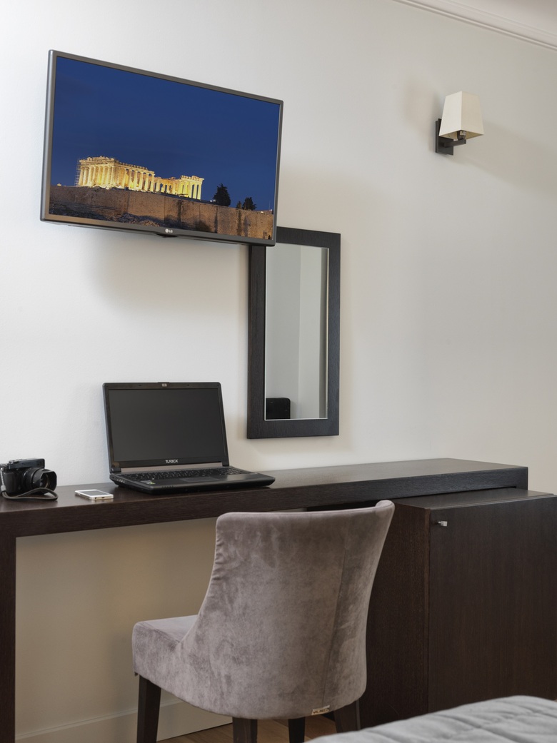Hotel Acropolis Hill