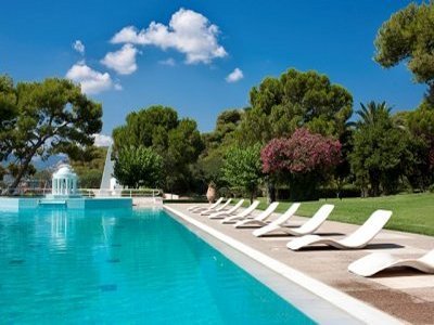 Kalamaki Beach Hotel (corinth)