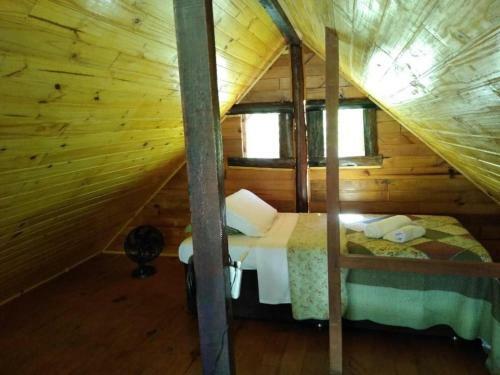 Lodge Bangal� Boa Ventura