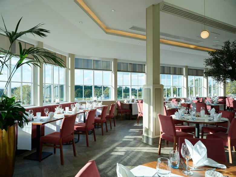 Hotel Carden Park