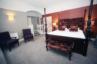 Hotel Crabwall Manor