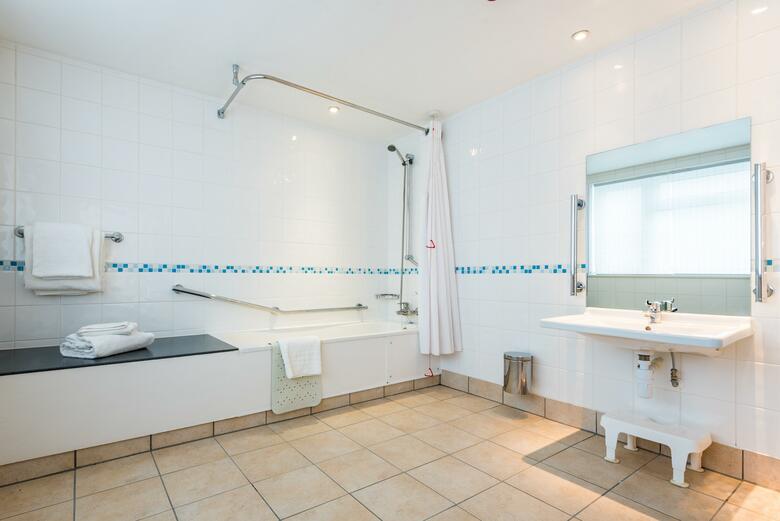 Hotel Holiday Inn Chester South