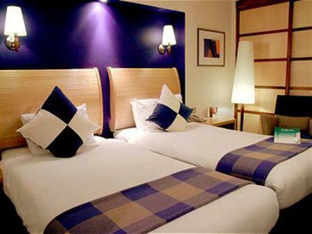 Hotel Holiday Inn Chester South