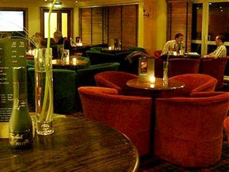 Hotel Holiday Inn Chester South