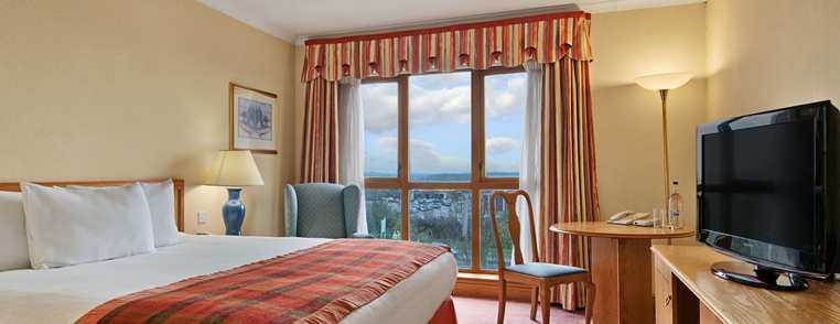 Hotel Hilton Coventry