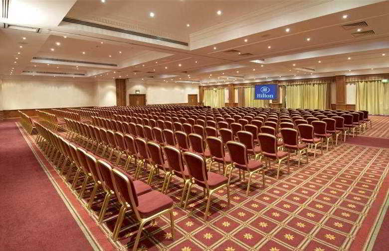 Hotel Hilton Coventry