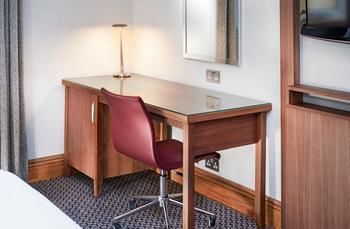Hotel Hilton Coventry
