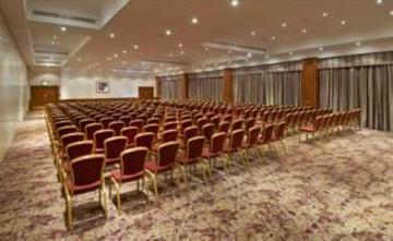 Hotel Hilton Coventry