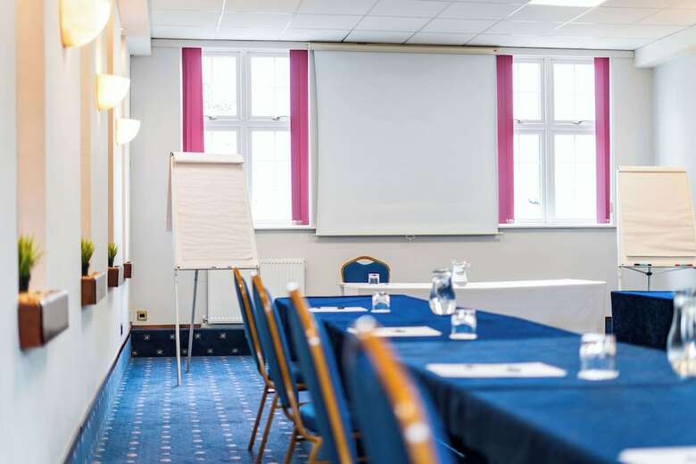 Quality Hotel Coventry