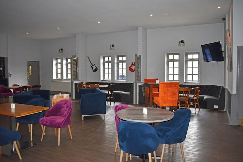Quality Hotel Coventry