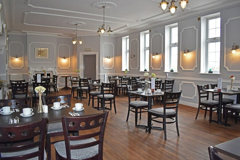 Quality Hotel Coventry