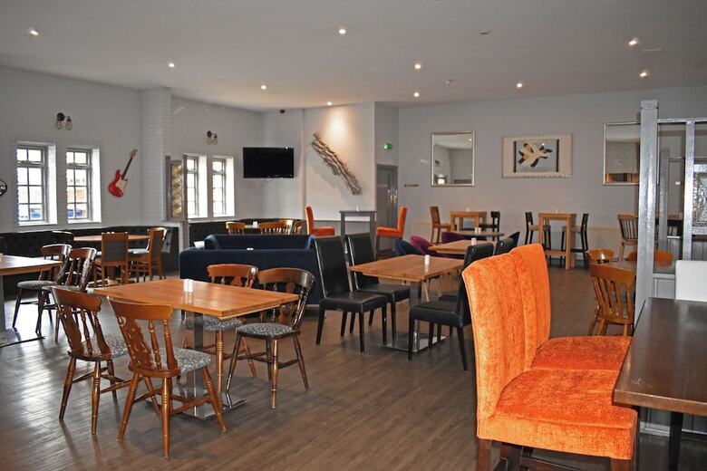 Quality Hotel Coventry