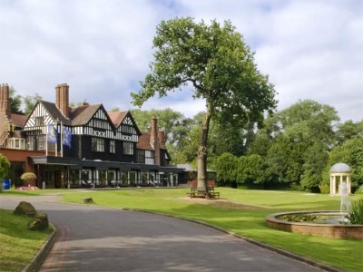 Hotel Royal Court