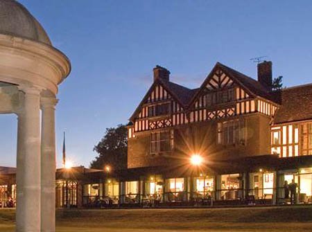 Hotel Royal Court
