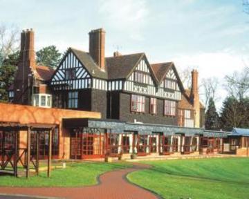 Hotel Royal Court