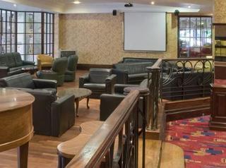 Hotel Royal Court