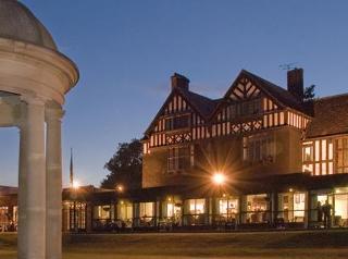 Hotel Royal Court