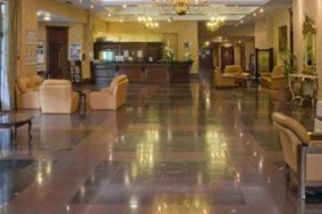 Hotel Royal Court