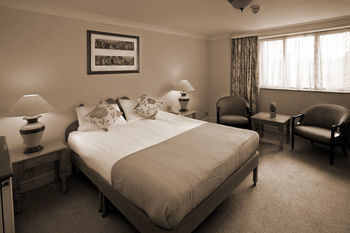 Hotel Royal Court