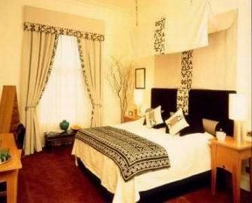 The Bonham Hotel