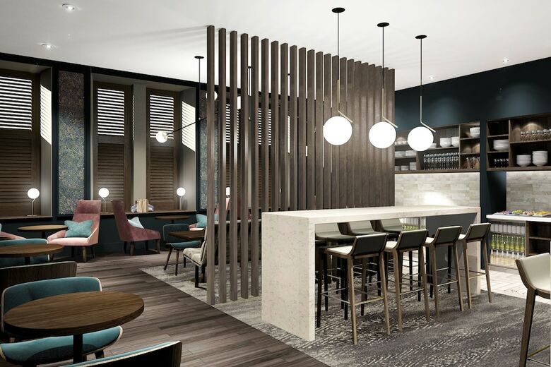 Hotel Edinburgh Carlton