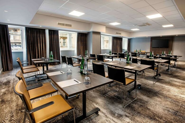 Hotel Edinburgh Carlton