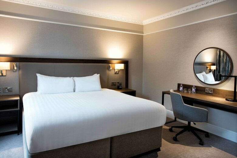 Hotel Edinburgh Carlton