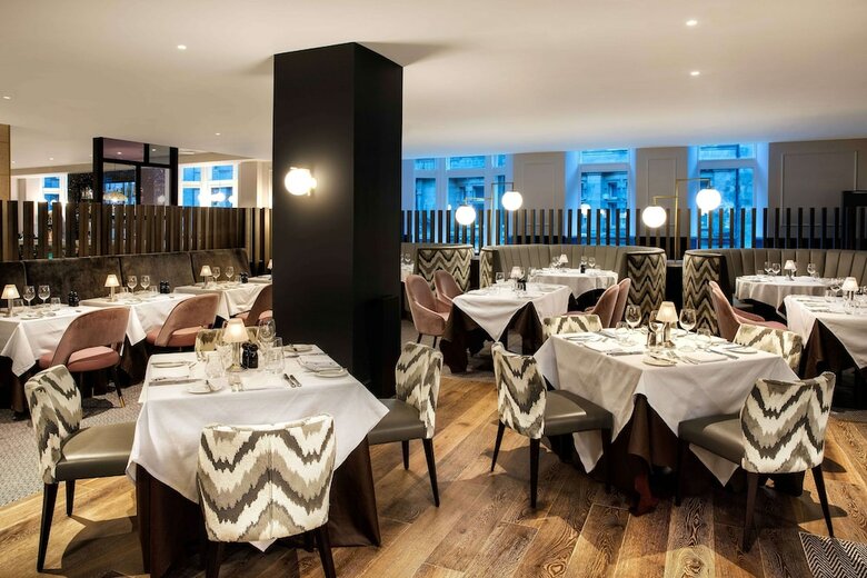 Hotel Edinburgh Carlton