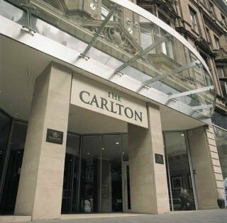Hotel Edinburgh Carlton