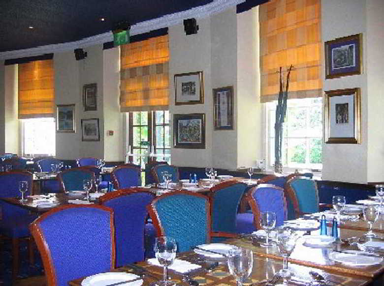Hotel Ellersly House
