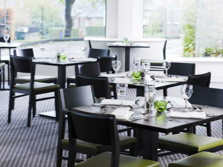 Hotel Holiday Inn Express Edinburgh City Centre