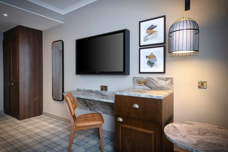 Hotel Jurys Inn Edinburgh