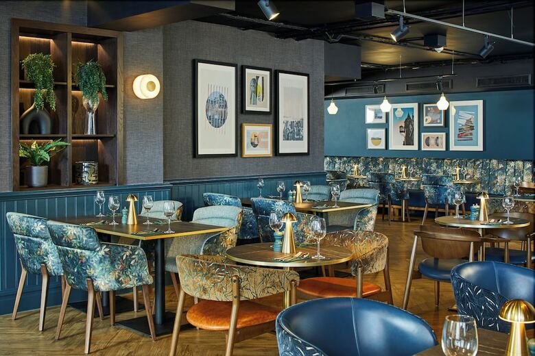Hotel Jurys Inn Edinburgh