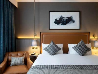 Hotel Jurys Inn Edinburgh