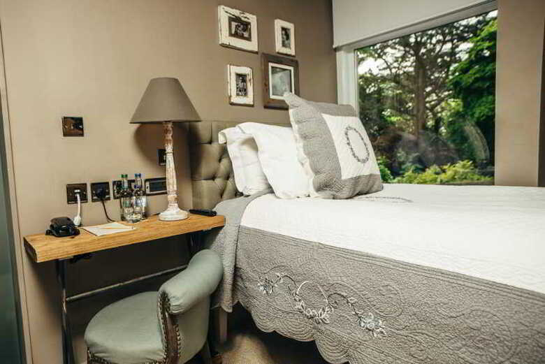 Murrayfield Hotel