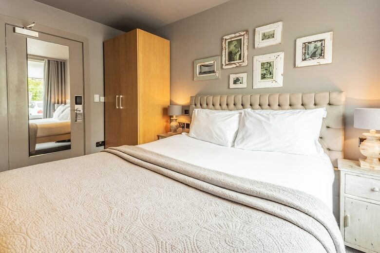 Murrayfield Hotel
