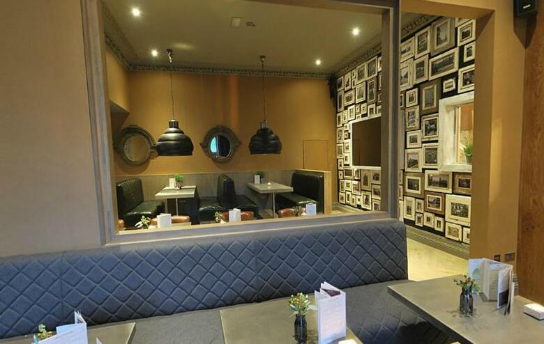 Murrayfield Hotel